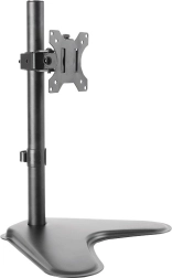 Stojan na monitor s uchycením VESA, nosnost 8 kg