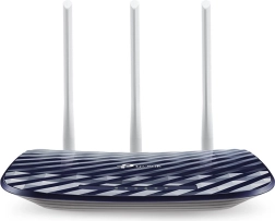 Bezdrátový router TP-Link Archer C20
