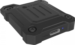 Mini externí pouzdro pro SSD M.2 2230 NVMe s USB‑C 10 Gb/s