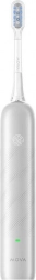 Elektrický zubní kartáček MOVA Fresh Pro stříbrný