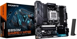 Gigabyte B650M Gaming X WiFi 6E základní deska AM5