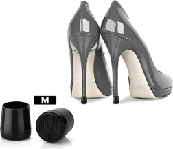 Silikonové chrániče na podpatky M