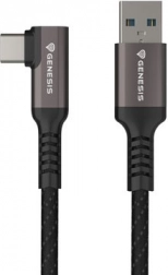 Kabel USB-C na USB-A 3.2 Gen1 3m 5Gb/s PD 15W pro VR