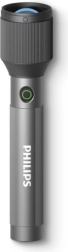 Akumulátorová svítilna usb‑c 770 lm 3000 mah philips