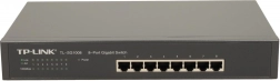 Gigabitový přepínač TP-Link TL-SG1008 8-Port