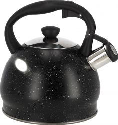 Koko Leon rychlovarná čajová konvice 1,8 l mramorový design