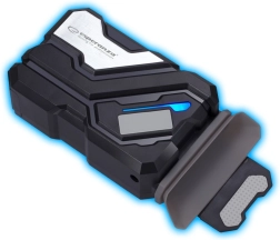 LED USB chladič na notebook ESPERANZA NORTE