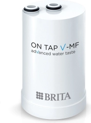Výměnná kartuše pro kohoutkový filtr BRITA ON TAP V-MF
