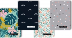 Obal na doklady Design Assort