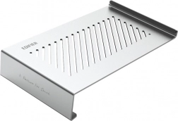 Stojany na reproduktory Edifier SS04 stříbrné