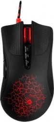 Herní myš Bloody Blazing A90 (aktivovaná)