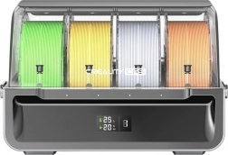 Systém řízení vláken Creality Filament System