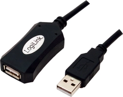 Prodlužovací kabel USB 2.0, 5 m