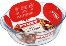 Kulatá zapékací mísa Pyrex 2,3 l