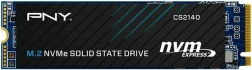 SSD disk 512 GB CS2140 M.2 2280 PCIe NVMe
