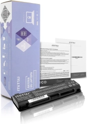 Baterie pro Toshiba C850, L800, S855 4400 mAh 10.8V