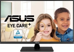 Monitor 31,5" 4K UHD s péčí o oči VP327Q