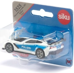 Policejní auto CHEVROLET CORVETTE ZR1