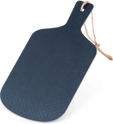 Břidlicové servírovací prkénko s rukojetí 38 × 20 cm