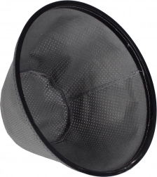 Textilní filtr pro vysavač popela TurboVac