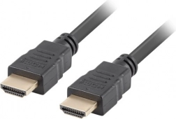 Kabel HDMI-HDMI M/M verze 1.4 15 m černý