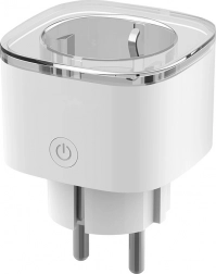 Chytrá zásuvka Wi‑Fi 16 A Gosund EP8‑M (Xiaomi)