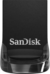 Usb flash disk SanDisk Ultra Fit 256GB USB 3.1