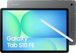 Tablet Samsung Galaxy Tab S10 FE 10.9" Wi‑Fi 8/128 GB šedý