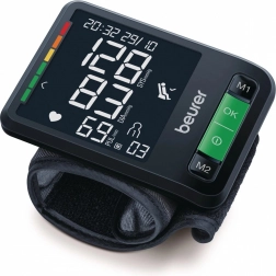 Digitální tlakoměr na zápěstí Beurer BC87
