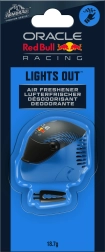 Vůně do ventilační mřížky Armor All Oracle Red Bull Lights Out Helmet Vent