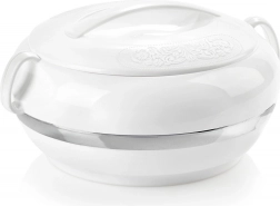 Termomísa Deluxe 1,6 l – izolovaná servírovací mísa ORION