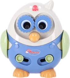 Interaktivní hračka Tančící Tučňák