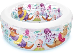 Nafukovací bazén Mořský svět 152 × 56 cm