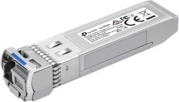 Dvoucestný modul Omada 10Gbase-BX Single-Mode SFP+