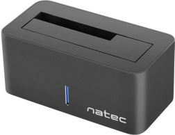 HDD dokovací stanice Natec Kangaroo 2.5'' + 3.5'' USB 3.0