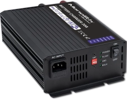Inteligentní nabíječka MONOLITH pro akumulátory LiFePO4, AGM, GEL a SLA 12 V 20 A