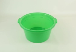 Mísa s uchy 24 l – polský výrobek