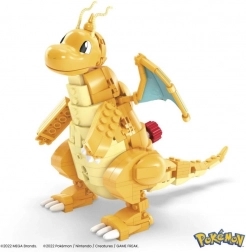 Stavebnice Pokémon Dragonite
