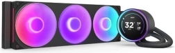 Vodní chlazení NZXT Kraken Elite 360 RGB V2 LCD