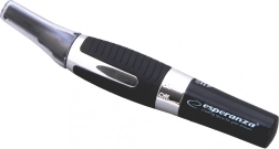 Zastřihovač chloupků do nosu, uší a obočí THOR