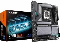Základní deska GIGABYTE Z890 EAGLE ATX (LGA1851, DDR5, USB4, DisplayPort)