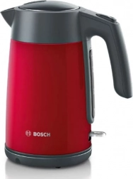 Rychlovarná konvice 1,7 l červená BOSCH