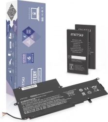 Baterie pro HP Envy x360 13 a Spectre x360 13 3600 mAh