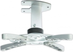 Univerzální stropní držák pro projektor 15 kg P-101