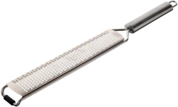 Dlouhé ruční struhadlo s rukojetí Culinaria, nerez 35 cm
