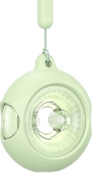 Bezdrátová sluchátka TWS Vention T17 (zelená)