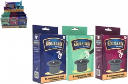 Teddies malý kouzelník – sada kouzel pro děti