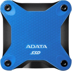 Externí SSD ADATA SD620 2 TB modrý