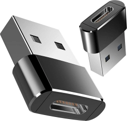 Adapter OTG USB-A na USB-C