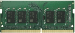 Synology DDR4 ECC 8 GB SODIMM nebufferovaná paměť